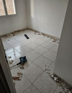 Photo de galerie - Montage meubles en kit