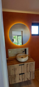 Photo de galerie - Plomberie - Installation sanitaire