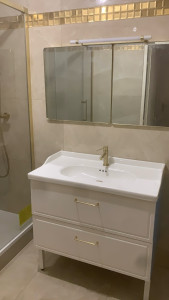 Photo de galerie - Plomberie - Installation sanitaire