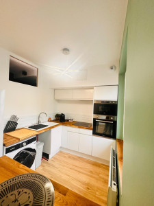 Photo de galerie - Montage meubles en kit