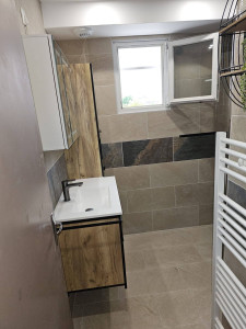 Photo de galerie - Bricolage et multi services