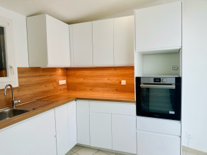 Photo de galerie - Pose cuisine 