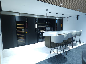 Photo de galerie - Menuiserie - Huisserie - Agencement