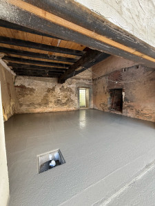 Photo de galerie - Béton fibré