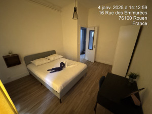 Photo de galerie - Prestation Airbnb 