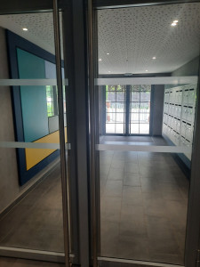 Photo de galerie - Grâce à un service régulier et de qualité, vos espaces communs restent impeccables et agréables pour tous les occupants.