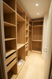 Photo de galerie - Montage meubles en kit