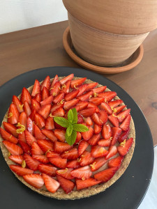 Photo de galerie - Cours de cuisine ?‍? 