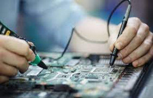 Photo de galerie - Vous avez un objet électronique qui ne fonctionne plus ? On vous le répare en un temps record ! (et avec le sourire :-)