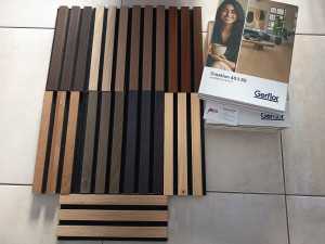 Photo de galerie - Agencement & Sols : Matériaux Professionnels