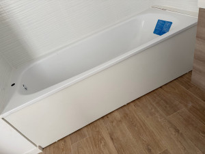 Photo de galerie - Salle bain