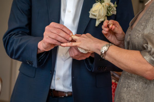 Photo de galerie - Photographie de mariage