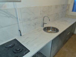 Photo de galerie - Carrelage