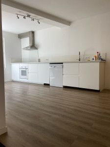 Photo de galerie - Ménage complet appartement 