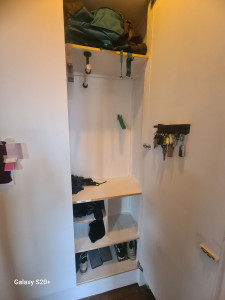 Photo de galerie - Renovation complète de l'électricité