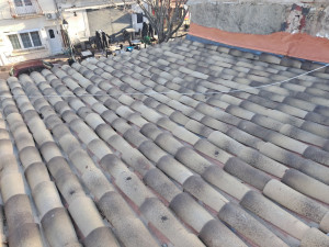 Photo de galerie - Réfection complète 