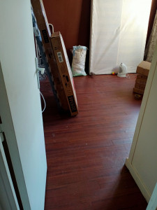 Photo de galerie - Ménage