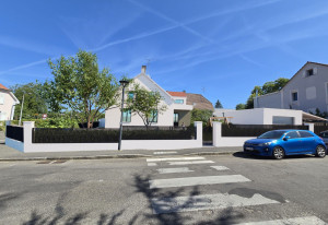 Photo de galerie - Architecte - Maître d'oeuvre