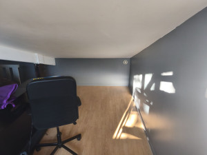 Photo de galerie - Peinture - Tapisserie