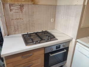 Photo de galerie - Cuisine 