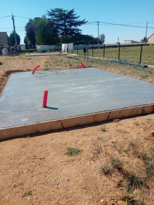 Photo de galerie - Maçonnerie