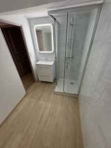 Photo de galerie - Plomberie - Installation sanitaire