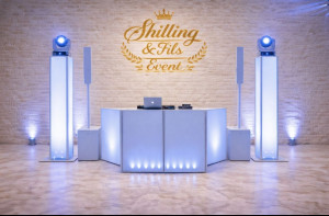 Photo de galerie - Simple??
joli
efficace.
Mais crois-moi…
? il y a tout ce qu’il faut pour faire la fête ???
?? Shilling Event ??☎️??devis✍? @à la une