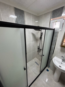 Photo de galerie - Carrelage