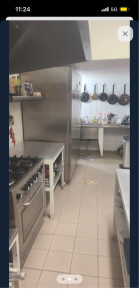 Photo de galerie - Ménage pro d’une cuisine équipé 