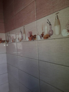 Photo de galerie - Carrelage