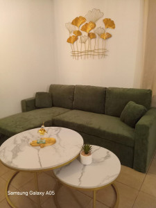 Photo de galerie - Montage de canape