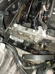 Photo de galerie - Kit distribution