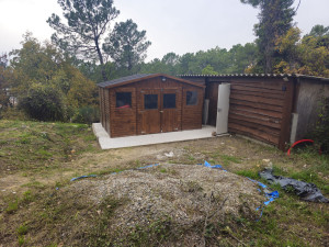 Photo de galerie - Bricolage et multi services