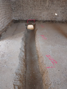 Photo de galerie - Terrassement - Assainissement