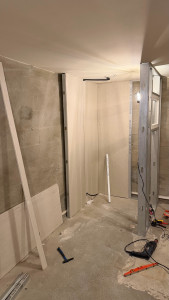 Photo de galerie - Menuiserie - Huisserie - Agencement