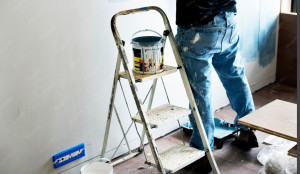 Photo de galerie - Peinture & Travaux Intérieurs

Spécialiste en peinture intérieure et rénovation. Je réalise la préparation des murs, le rebouchage des fissures, l'enduit, le ponçage, la pose de sous-couche et la peinture de finition. Travail soigné, propre et de qualité,