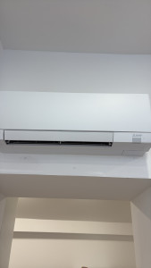 Photo de galerie - Chauffage - Climatisation