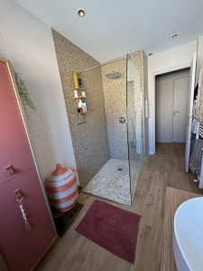 Photo de galerie - Entretien et nettoyage douche
