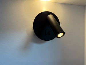 Photo de galerie - Installation électrique