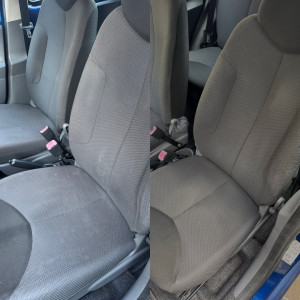 Photo de galerie - Lavage auto