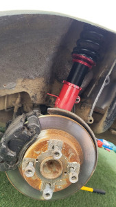 Photo de galerie - Réparation voiture