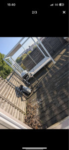 Photo de galerie - Ménage