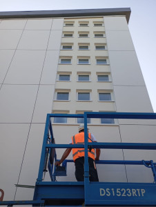 Photo de galerie - Menuiserie - Huisserie - Agencement