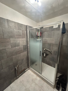Photo de galerie - Carrelage
