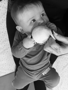 Photo de galerie - Nounou