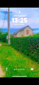 Photo de galerie - Taillage de haie 