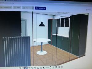 Photo de galerie - Montage meubles en kit