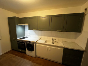 Photo de galerie - Montage de cuisine 