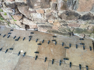 Photo de galerie - Carrelage