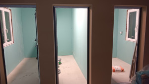 Photo de galerie - Box chenil